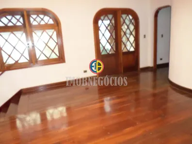 Sobrado com 7 Quartos à venda, 430m² no Jardim Marajoara, São Paulo
