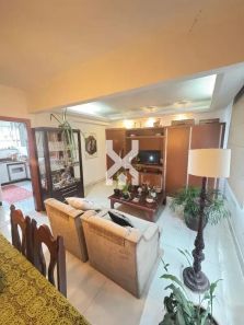 Apartamento com 3 Quartos à venda, 100m² no São Pedro, Belo Horizonte