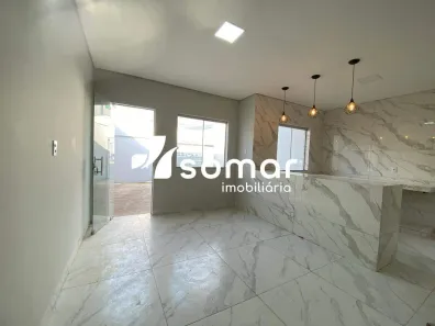 Casa com 3 Quartos à venda, 80m² no Juza Fonseca, Divinópolis