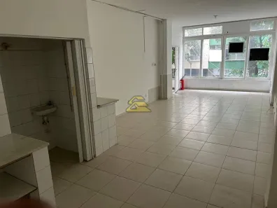 Sala Comercial à venda, 40m² no Copacabana, Rio de Janeiro