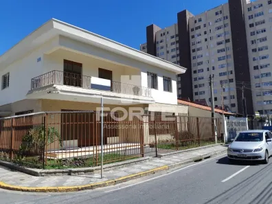 Sobrado com 10 Quartos à venda, 424m² no Centro, Mogi das Cruzes