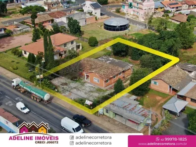 Casa com 5 Quartos à venda, 108m² no , Carambeí