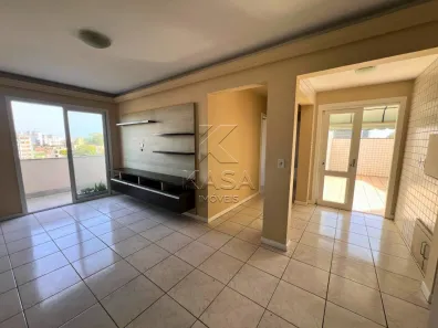 Apartamento com 2 Quartos à venda, 85m² no Centro, Canoas