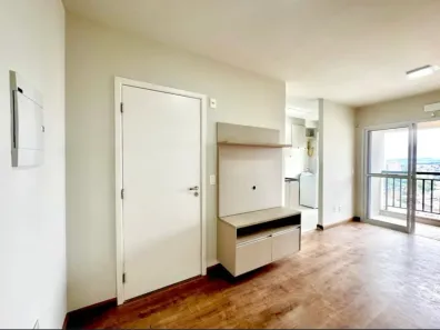 Apartamento com 2 Quartos para alugar, 45m² no Vila Eliza, Campinas