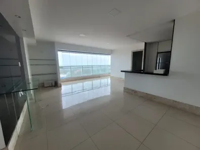 Apartamento com 4 Quartos para alugar, 120m² no Olho D'Água, São Luís