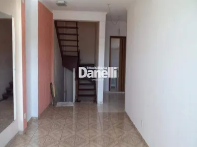 com 3 Quartos à venda, 118m² no Centro, Taubaté