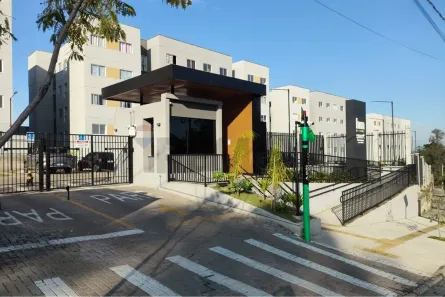 Apartamento com 2 Quartos para alugar, 37m² no Parque São Jorge, Campinas
