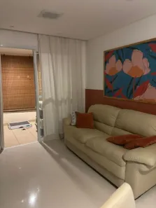 Apartamento com 3 Quartos à venda, 845m² no Parque Residencial Aquarius, São José dos Campos