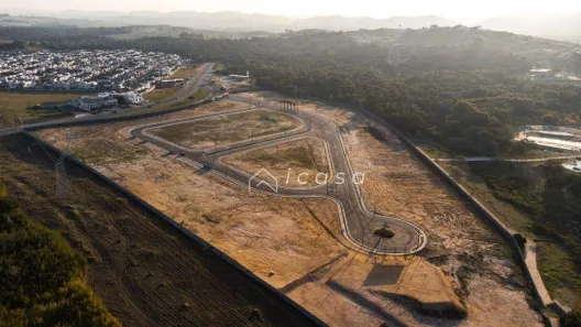 Lote/Terreno à venda, 850m² no Urbanova, São José dos Campos