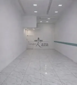 Prédio Comercial para alugar, 45m² no Conjunto Residencial Dom Pedro I, São José dos Campos