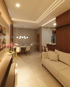 Apartamento com 2 Quartos à venda, 76m² no São Pedro, Juiz de Fora