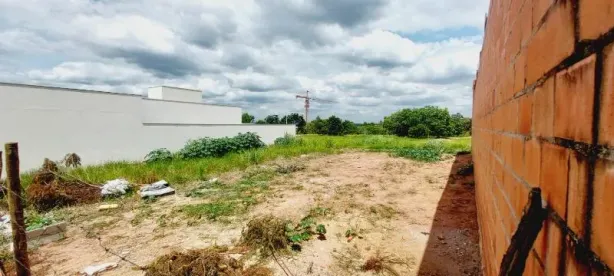 Lote/Terreno à venda, 150m² no Parque Campo Bonito, Indaiatuba
