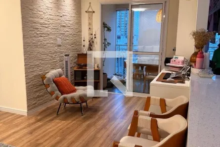 Apartamento com 2 Quartos à venda, 70m² no Olímpico, São Caetano do Sul