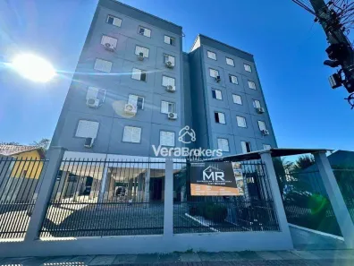 Apartamento com 2 Quartos para alugar, 84m² no Morada do Vale II, Gravataí