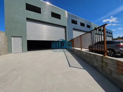 Galpão/Depósito/Armazém para alugar, 375m² no Taboão, Diadema