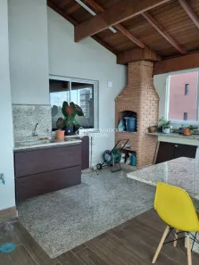 Cobertura com 3 Quartos à venda, 199m² no Anchieta, São Bernardo do Campo