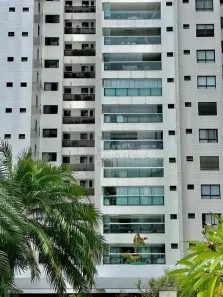 Apartamento com 4 Quartos à venda, 170m² no Imbiribeira, Recife