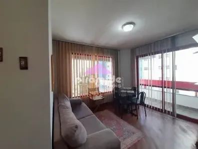 Apartamento com 1 Quarto à venda, 49m² no Jardim São Dimas, São José dos Campos