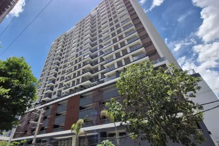 Apartamento com 1 Quarto à venda, 51m² no Vila Clementino, São Paulo