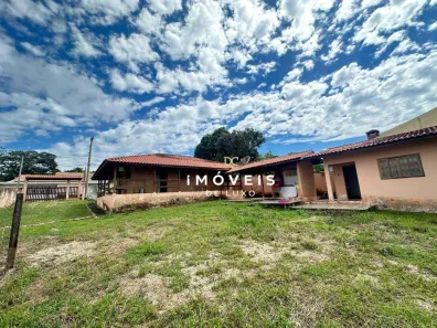 Casa de Condomínio com 3 Quartos à venda, 230m² no Condomínio Zuleika Jabour, Salto