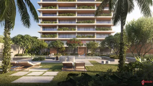 Apartamento com 3 Quartos à venda, 181m² no Marechal Rondon, Canoas