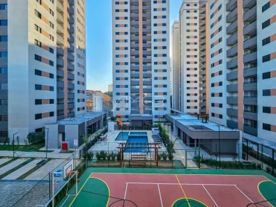 Apartamento com 3 Quartos à venda, 65m² no Bonfim, Campinas