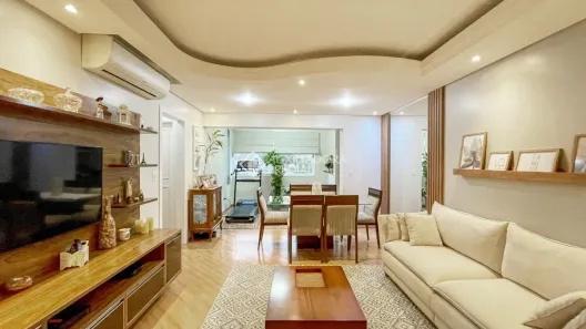 Apartamento com 2 Quartos à venda, 88m² no Vila Ipiranga, Porto Alegre