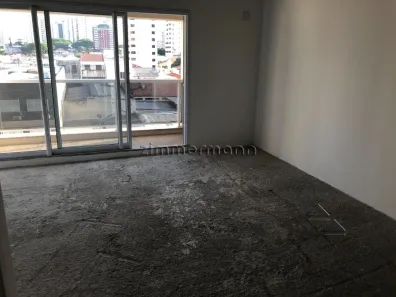 Sala Comercial à venda, 35m² no Água Branca, São Paulo