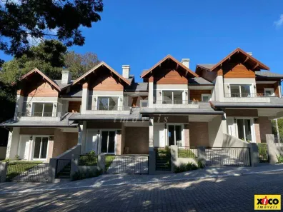 Casa com 2 Quartos à venda, 118m² no Nova Petrópolis, Nova Petrópolis