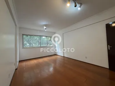 Apartamento com 3 Quartos para alugar, 84m² no Cambuí, Campinas