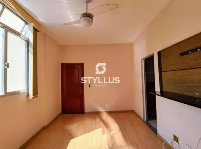 Apartamento com 2 Quartos à venda, 49m² no Méier, Rio de Janeiro