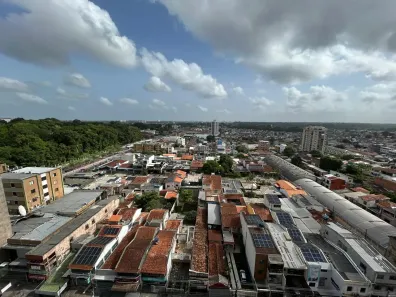 Apartamento com 3 Quartos à venda, 138m² no Marco, Belém