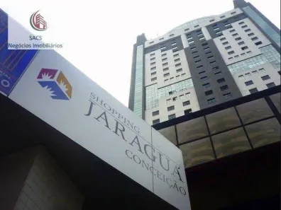 Sala Comercial à venda, 35m² no Centro, Campinas