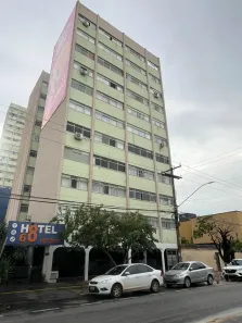 Apartamento com 3 Quartos à venda, 87m² no Setor Central, Goiânia