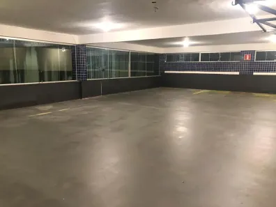 Prédio Comercial à venda, 850m² no Santa Efigênia, Belo Horizonte