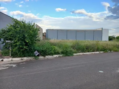 Lote/Terreno à venda, 395m² no Jardim Porto Seguro, Conchal