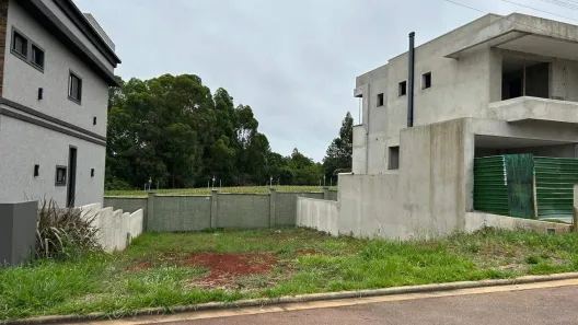Lote/Terreno à venda, 324m² no Jardim Carvalho, Ponta Grossa