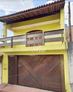Casa com 3 Quartos à venda, 236m² no Vila Correa, Ferraz de Vasconcelos