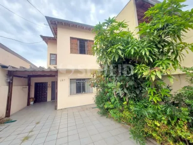 Sobrado com 3 Quartos à venda, 143m² no Vila Arriete, São Paulo