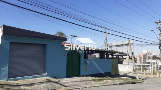 Casa com 2 Quartos à venda, 400m² no Vila Nair, São José dos Campos