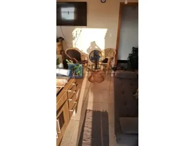 Cobertura com 2 Quartos à venda, 106m² no Jardim Santo Alberto, Santo André