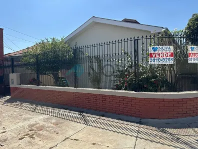 Casa com 3 Quartos à venda, 300m² no Jardim Paulistano (Vila Xavier), Araraquara
