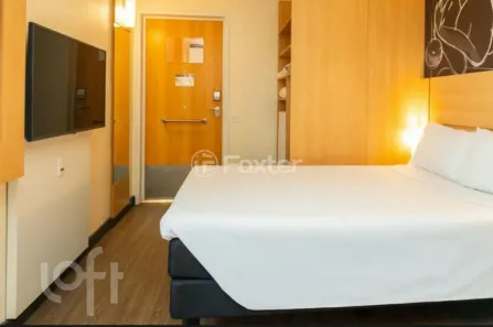 Kitnet com 1 Quarto à venda, 18m² no Cristo Redentor, Porto Alegre