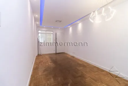Apartamento com 2 Quartos à venda, 85m² no Pinheiros, São Paulo