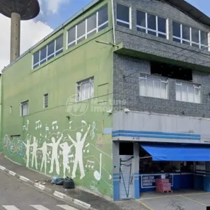 Ponto Comercial à venda, 356m² no Santo Antônio, Osasco