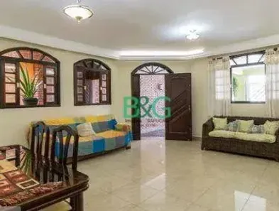 Sobrado com 3 Quartos à venda, 240m² no Saúde, São Paulo