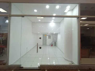 Ponto Comercial para alugar, 24m² no República, São Paulo