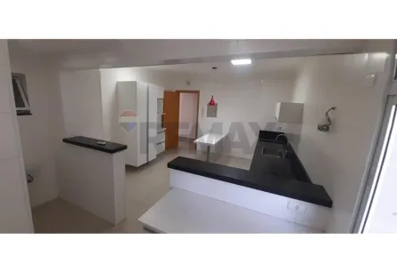 Apartamento com 3 Quartos para alugar, 128m² no Vila Monteiro, Piracicaba