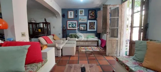 Casa com 3 Quartos à venda, 205m² no Chácara Santo Antônio (Zona Sul), São Paulo