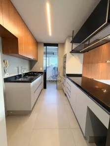 Apartamento com 2 Quartos para alugar, 70m² no Vila Iracema-Belval, Barueri